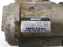 Toyota RAV 4 (XA10) Compressore aria condizionata (A/C) (pompa) HFC134A