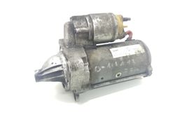 Opel Movano B Motor de arranque 17B20801ASB