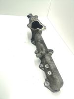 Opel Movano B Intake manifold 8200915216