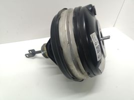 BMW 5 F10 F11 Brake booster 29679672603