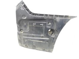 BMW 7 F01 F02 F03 F04 Staffa angolare del supporto di montaggio del paraurti 51127183886