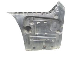 BMW 7 F01 F02 F03 F04 Staffa angolare del supporto di montaggio del paraurti 51127183885