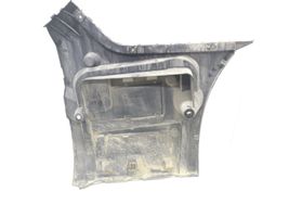 BMW 7 F01 F02 F03 F04 Staffa angolare del supporto di montaggio del paraurti 51127183885