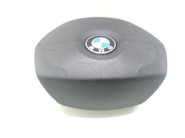 BMW 7 F01 F02 F03 F04 Poduszka powietrzna Airbag kierownicy 32677828503