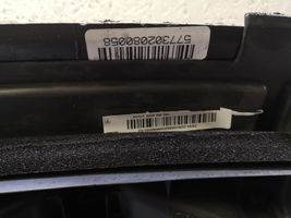 Mercedes-Benz GL X164 Панель A2518600805