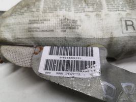 BMW 5 E39 Seat airbag 99B043EA0825B