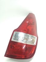 Hyundai i30 Lampy tylnej klapy bagażnika 924022L1