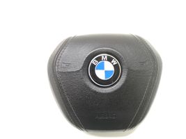 BMW 7 G11 G12 Poduszka powietrzna Airbag kierownicy 33687683501