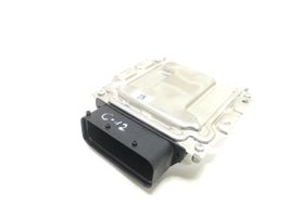 BMW 7 G11 G12 Unité de commande / module de pompe à carburant 7432799