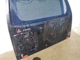 Mitsubishi Pajero Galinis dangtis (bagažinės) 43R007953