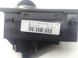 Mercedes-Benz E W211 Valokatkaisija 2115450104