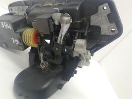 Mercedes-Benz E W211 Maniglia esterna per portiera di carico A2117400893