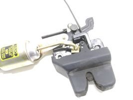 KIA Opirus Tailgate/trunk/boot lock/catch/latch 9579033000