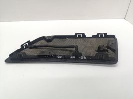 Mercedes-Benz ML W164 Maskownica / Grill / Atrapa górna chłodnicy 