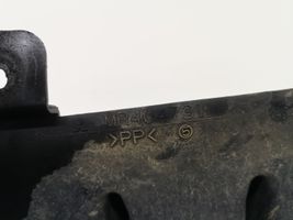 Mitsubishi Pajero Parte del condotto di aspirazione dell'aria MR404731