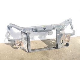 Hyundai Getz Support de radiateur sur cadre face avant 