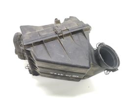 Mercedes-Benz ML W163 Air filter box A1635050160