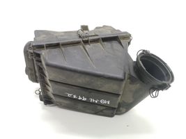 Mercedes-Benz ML W163 Air filter box A1635050160