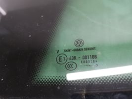 Volkswagen Scirocco Szyba karoseryjna tylna 1K8845041Q