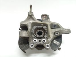 Lexus LS 460 - 600H Cubo de rueda trasera 421005022006