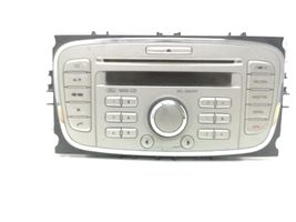 Ford Galaxy Радио/ проигрыватель CD/DVD / навигация 8S7T18C815AC