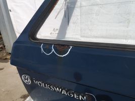 Volkswagen Polo I 86 Tylna klapa bagażnika 43R001025