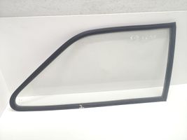 Volkswagen Polo I 86 Seitenfenster Seitenscheibe hinten 43R001057