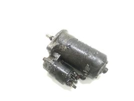 Volkswagen Polo I 86 Starter motor 