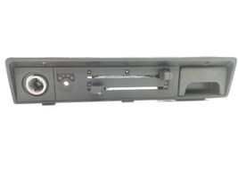 Volkswagen Polo I 86 Climate control unit 88352208