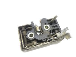 Volkswagen Polo I 86 Front door lock 191887015