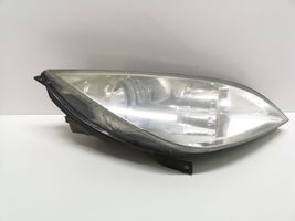 Mitsubishi Colt Phare frontale 1305235844