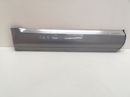 Volkswagen Touareg I Other sill/pillar trim element STU7L6936788