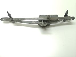 BMW 7 F01 F02 F03 F04 Mechanizm wycieraczek szyby przedniej / czołowej 7272367