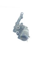 Mitsubishi Pajero Thermostat / Thermostatgehäuse 