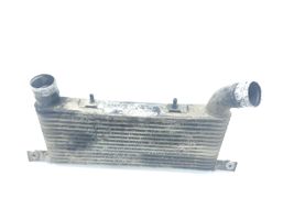 Mitsubishi Pajero Chłodnica powietrza doładowującego / Intercooler 