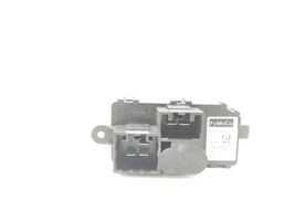 Ford Kuga II Heater blower fan relay AV6N19E624BA