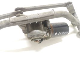 Renault Espace III Front wiper linkage 