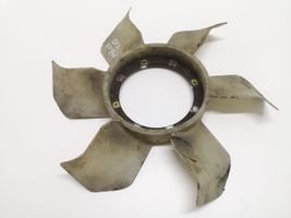 Mitsubishi Pajero Fan impeller 