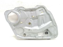 Mercedes-Benz ML W164 Fensterhebermechanismus ohne Motor Tür vorne 980785111