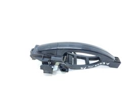 Ford Kuga II Front door exterior handle BM51A224A37CG