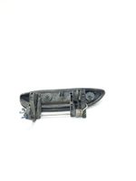 Renault Clio II Front door exterior handle 