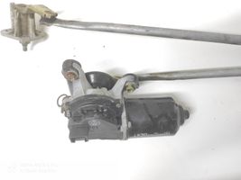 Mazda 626 Front wiper linkage 8492001302