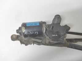 Hyundai i30 Front wiper linkage 98110A5000