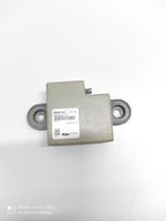 BMW 7 F01 F02 F03 F04 Module unité de contrôle d'antenne 693502401