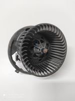 Volkswagen PASSAT CC Heater fan/blower F997167J