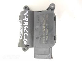 Volkswagen PASSAT CC Air flap motor/actuator 0132801345