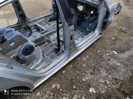 Volkswagen PASSAT CC Front sill (body part) 