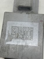 Lexus GS 300 350 430 450H Other relay 9098004181