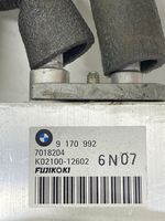 BMW 7 F01 F02 F03 F04 Zawór rozprężny klimatyzacji A/C 9170992