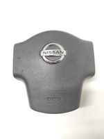 Nissan Armada (WA60) Airbag de volant AMZQ0074200466